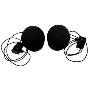 Set of Two Samsung Qi Wireless Chargers EP-N5100